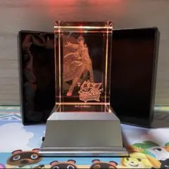 ☆ オーバーロード 3Dクリスタル“アインズ・ウール・ゴウン☆ - メルカリ