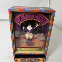 むらいこうじ　Koji Murai カルーセル　ギミックオルゴール むらいこうじ Koji Murai カルーセル ギミックオルゴールB - メルカリ