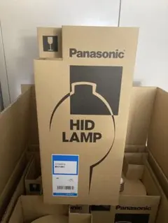 파나소닉 HID 램프 HF1000X/N 4개 세트