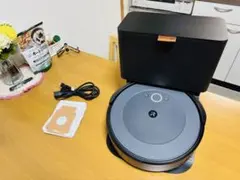 【使用12時間】IROBOT ルンバ コンボi5+ 個装箱セット 動作保証　10