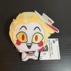 ハズビン・ホテルへようこそ ぬいぐるみ ルシファー・モーニングスター