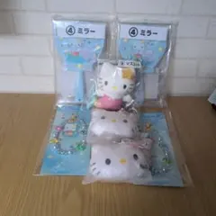 Hello Kitty マーメイド グッズ 4点セット - メルカリ