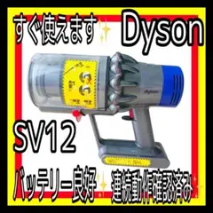 2026年最新】ダイソン v10 sv12の人気アイテム - メルカリ