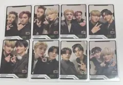 ODDINARY ユニットトレカ　23枚セット