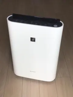 SHARP KC-H50-W
