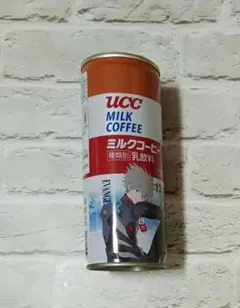 渚カヲル　スチール缶