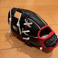 IGNIO 野球 グローブ IG-9BG4017のサムネイル