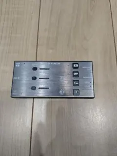 I-O DATA GV-LSU200 キャプチャボード