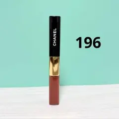 年*！様 CHANEL シャネル ル ルージュ デュオ ウルトラ トゥニュ 19