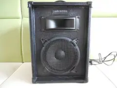 Audio-Technica atw-sp77 コンパクトPA Audio-Technica atw-sp77 コンパクトPA - メルカリ