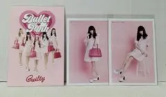 超特急 Bullet Pink バレピ　リョウガ　船津稜雅　生写真