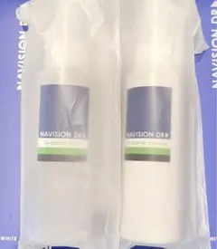 ナビジョンDR TAバリアローション TAバリアエッセンス セット