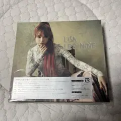 LiSA LEO-NiNE CD &DVD