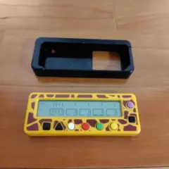 かちかちくん カチカチくん 小役カウンター カチカチ君 勝ち勝ちくん キリン柄のサムネイル