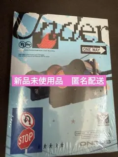 ONEUS Under Special ver 新品未開封品