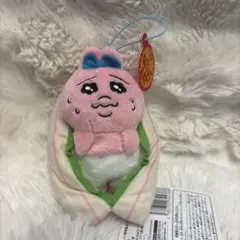 おぱんちゅうさぎ クレーンゲーム品