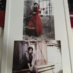 ミュージカル刀剣乱舞 加州清光 ブロマイドまとめ売り 佐藤流司