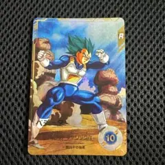 2025年最新】ドラゴンボールダイバーズ ベジータ パラレルの人気