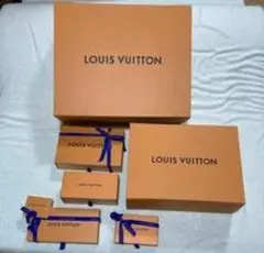 LOUIS VUITTON ルイヴィトン　空箱