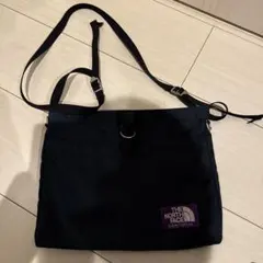 THE NORTH FACE PURPLE LABEL サコッシュのサムネイル