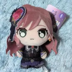 バンドリ　ぷちっしゅ！　Roselia ロゼリア　今井リサのサムネイル