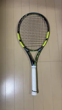 Babolat 硬式テニスラケットバボラ ピュアアエロチーム