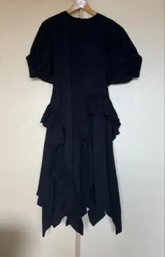 【moi様専用】　ワンピース2点