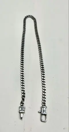 ★TOMWOOD ★Curb Bracelet ブレスレット