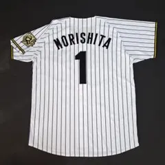 森下翔太 チャンピオンユニフォーム 2023 Mサイズ - メルカリ