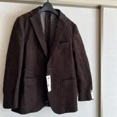 男性　メンズ　ジャケット　ストレッチ素材