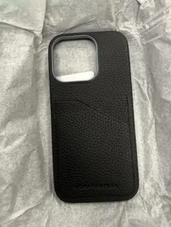 ボナベンチュラ iPhoneケース グレージュ iPhone17ProMax - メルカリ