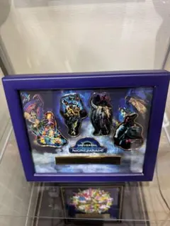 USJ マジカルスターライトパレード ピンバッチ - メルカリ