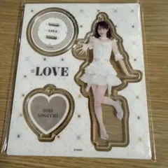 LOVEイコラブ 野口衣織 アクスタ - メルカリ