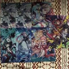 2026年最新】オンゲキ クリアファイルの人気アイテム - メルカリ