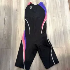 新品タグ付きarena水着 競泳13