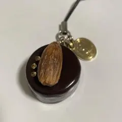 Q-pot. 　キューポット チョコレート　チャームのサムネイル