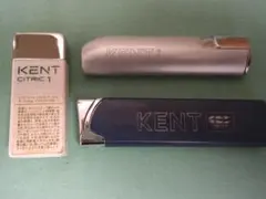 ライター kent 5個セット - メルカリ