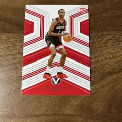 Jabari Smith Jr. Houston Rockets RC