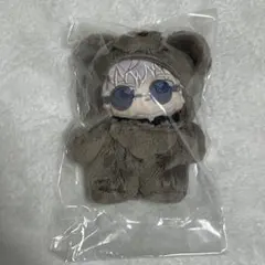 呪術廻戦 いつぬいふぃっくす 五条悟 ぬいぐるみ