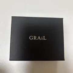 GRAiL チェーンブレスレット