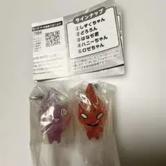 ぷるるんっ！しずくちゃん めじるしアクセサリー2