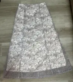 マーキュリーデュオ　MERCURYDUO チュール　スカート