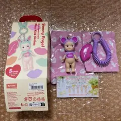 ソニーエンジェル キャラクターグッズ