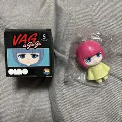 ano 武道館 VAG A GOGO あのちゃん フィギュア ピンク