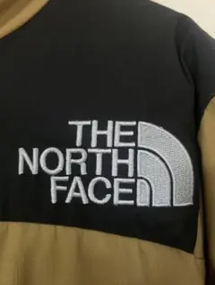 THE NORTH FACE バルトロライトジャケット ブリティッシュカーキ