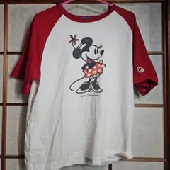 Tokyo Disney Resort ミニーマウス