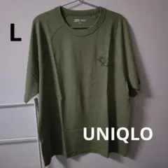 UNIQLO SNOOPY　UT