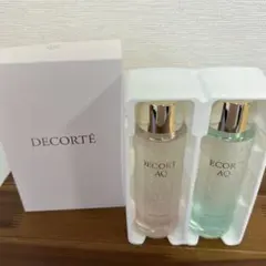 DECORTÉ AQ バスエッセンス 入浴剤のサムネイル
