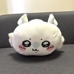 ちいかわ だららんBIGぬいぐるみ 〜 モモンガ 〜