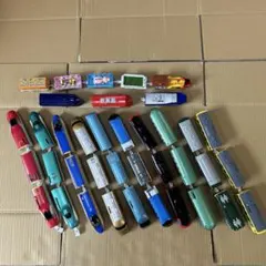 プラレール 車両セット まとめ売り 11種 おまけ付き